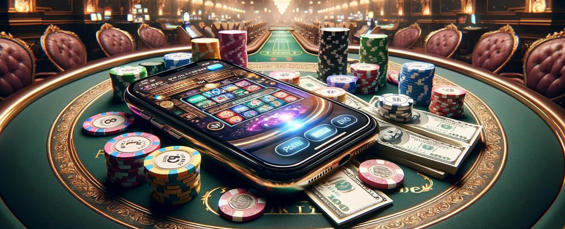 Thrilling 8k8 Slot Games at 8k8vip